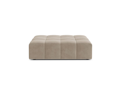 Jennifer — Pouf (102.0x80.0x40.0 cm)