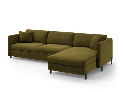 Gloria — Corner Sofa (266x170x88 cm)