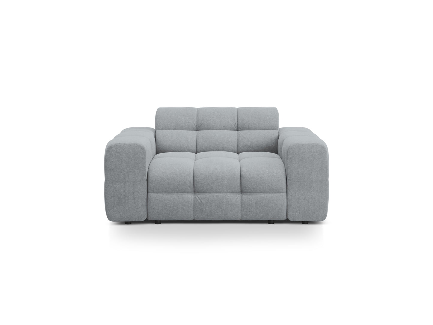 Kendal — Diivan (156,0 x 103,0 x 79,0 cm)