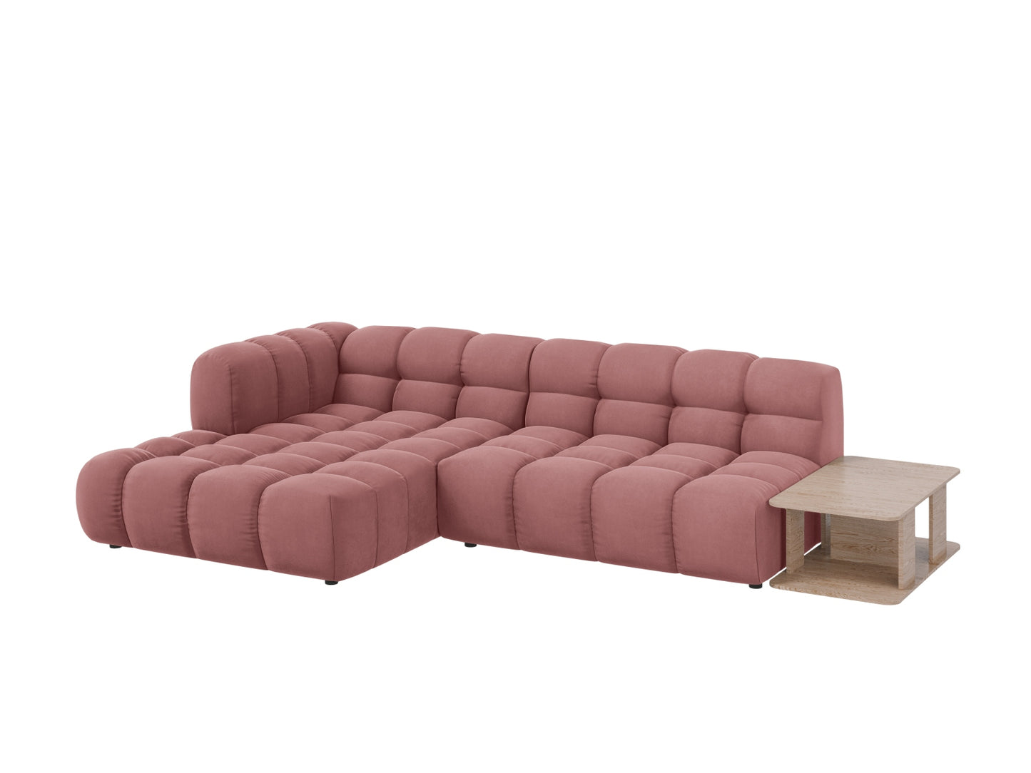 Sky — Corner Sofa (297x162x70 cm)
