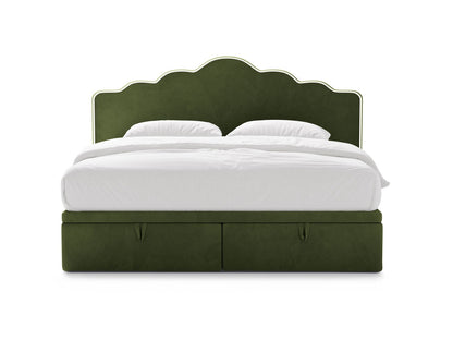 Dream — Bed (220x211x122 cm)