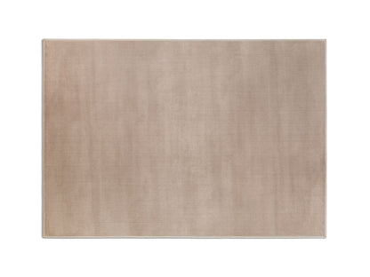Loom — Rug (280x200x0.73 cm) Beige (Beige RE04)