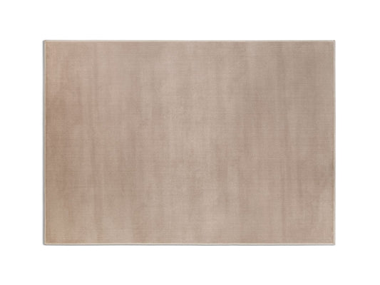 Loom — Rug (280x200x0.73 cm) Beige (Beige RE04)