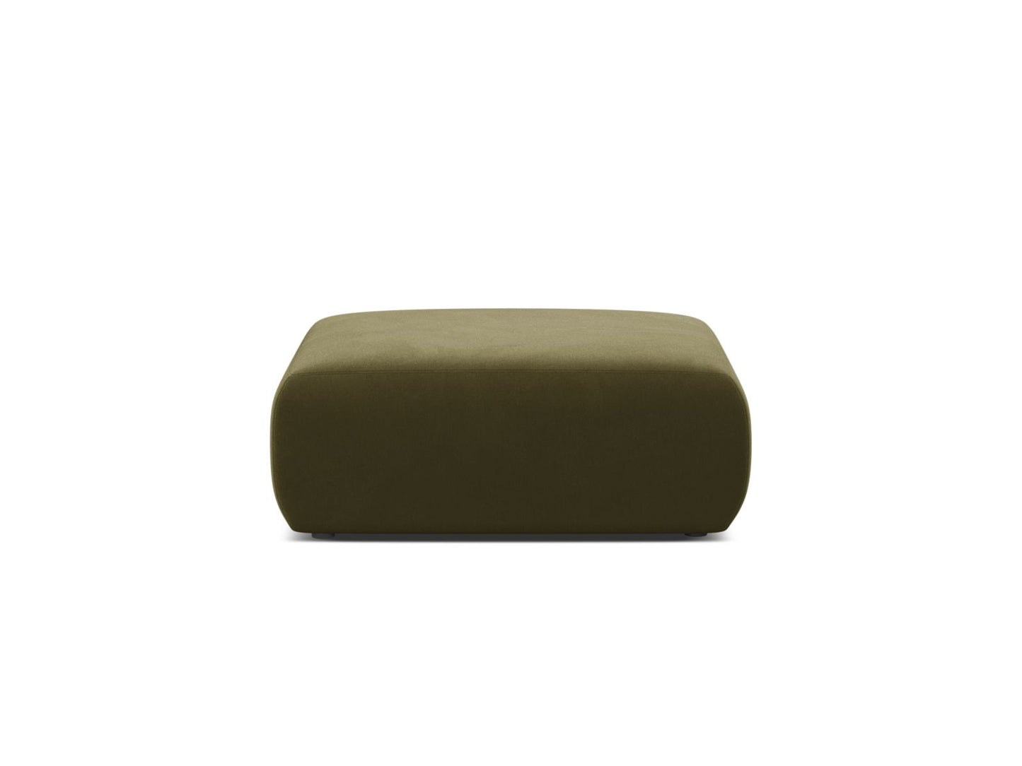 Molino — Pufas (100,0 x 100,0 x 40,0 cm)