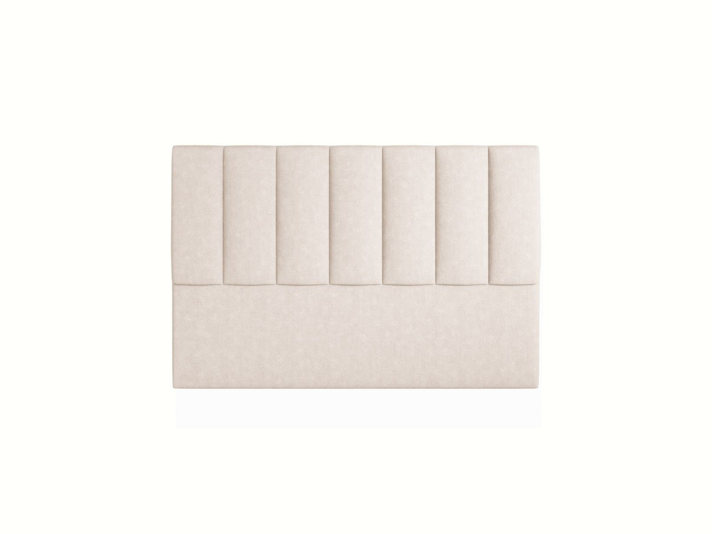 Marl — voodipeats (140,0 x 8,0 x 95,0 cm)