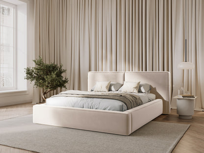 Jodie — Bed (228.0x194.0x108.0 cm)