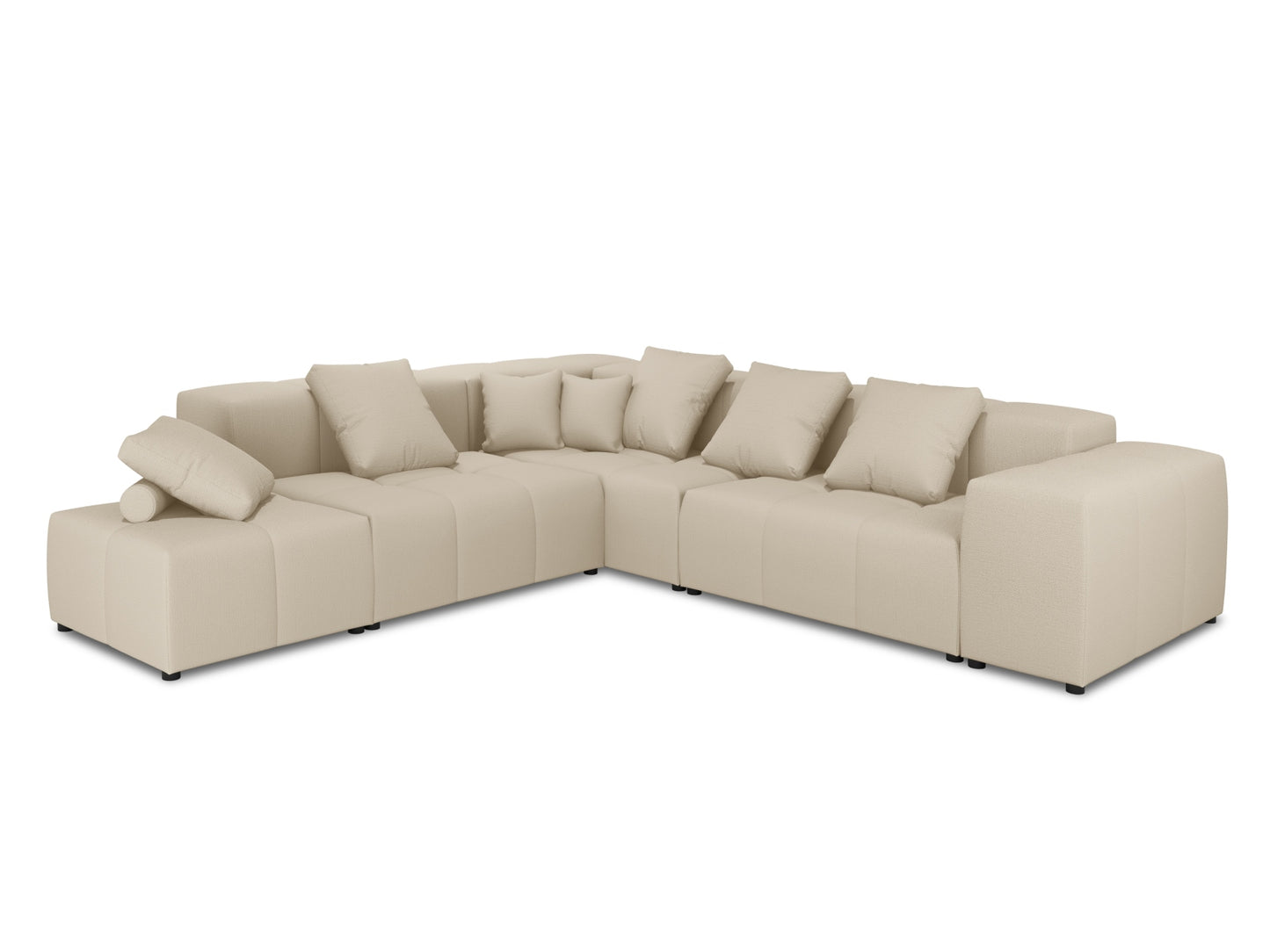 Rome — Corner Sofa (320x320x75 cm)