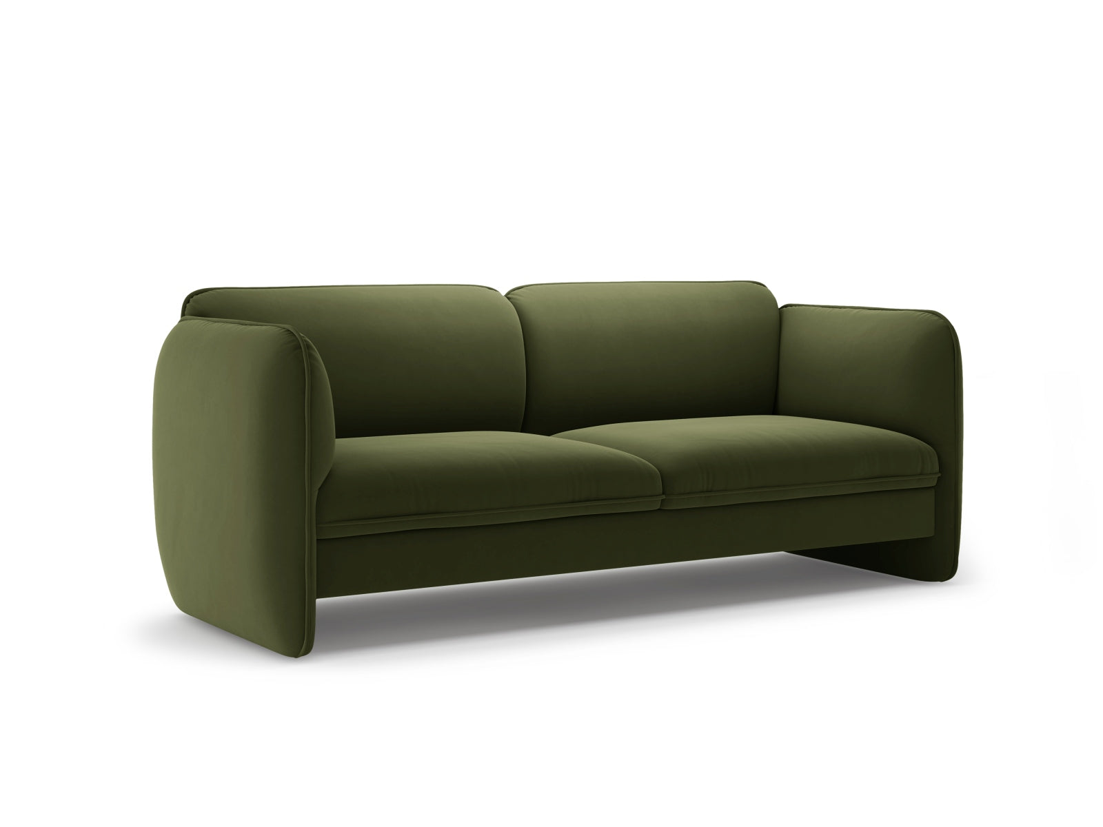 Georgia — Sofa (204x90x80 cm)