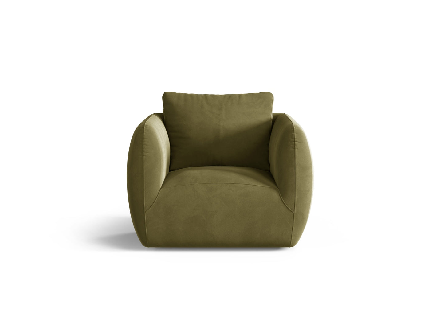 Iga — tugitool (95,5x87,0x80,0 cm)