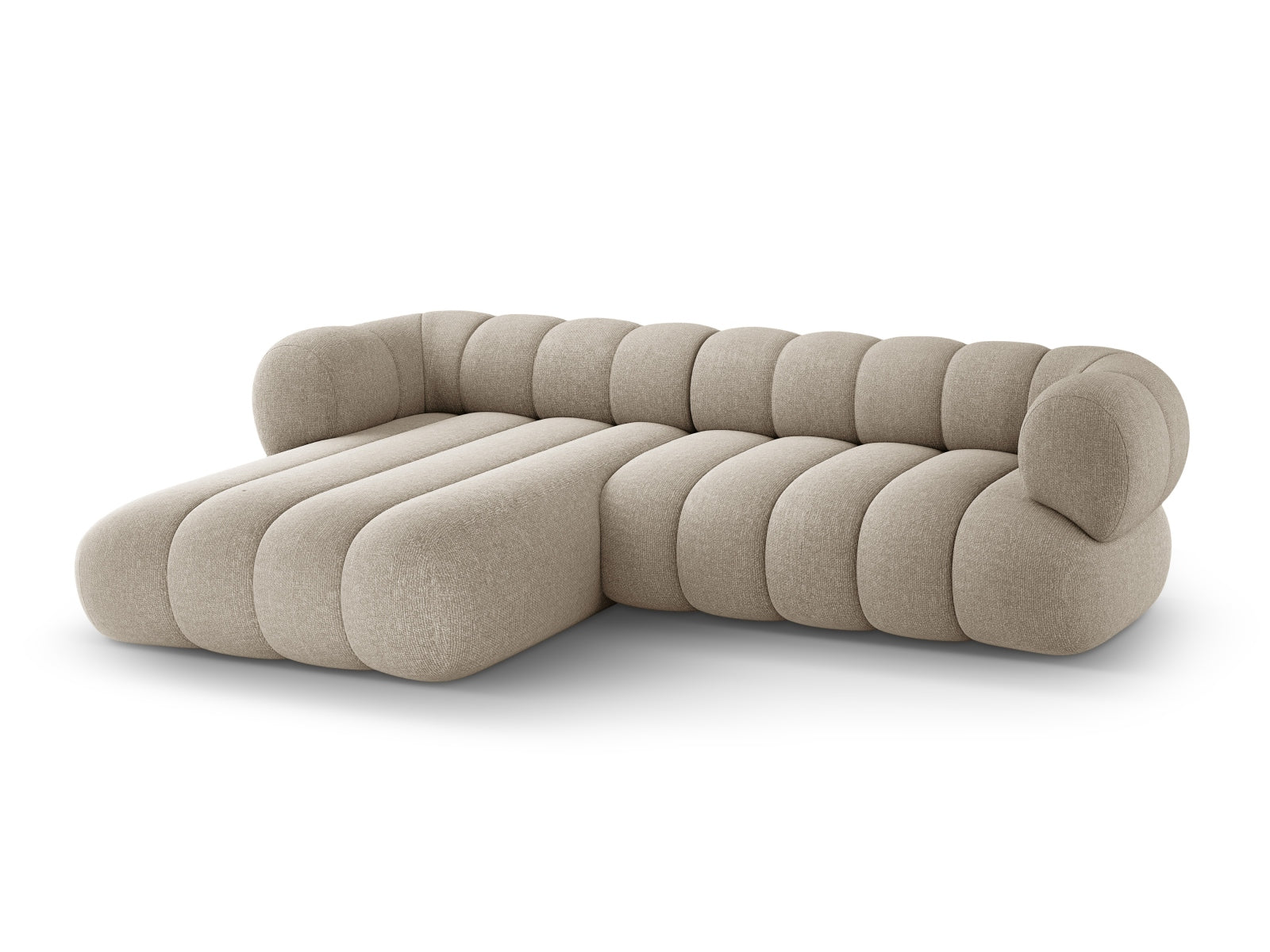 Koge — Corner Sofa (270x165x70 cm)
