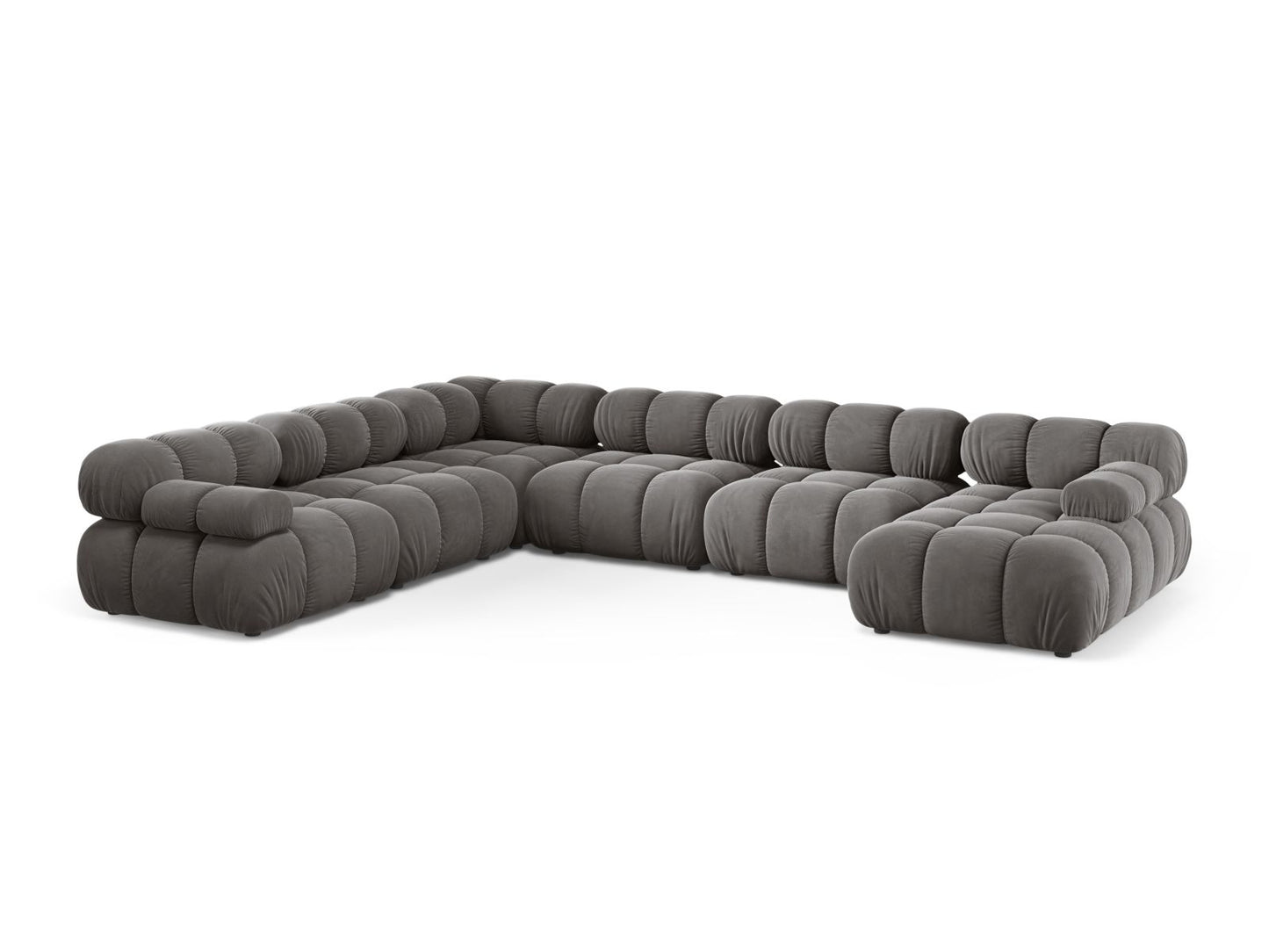 Bellis — Panoramic diivan (282,0 x 376,0 x 70,0 cm)