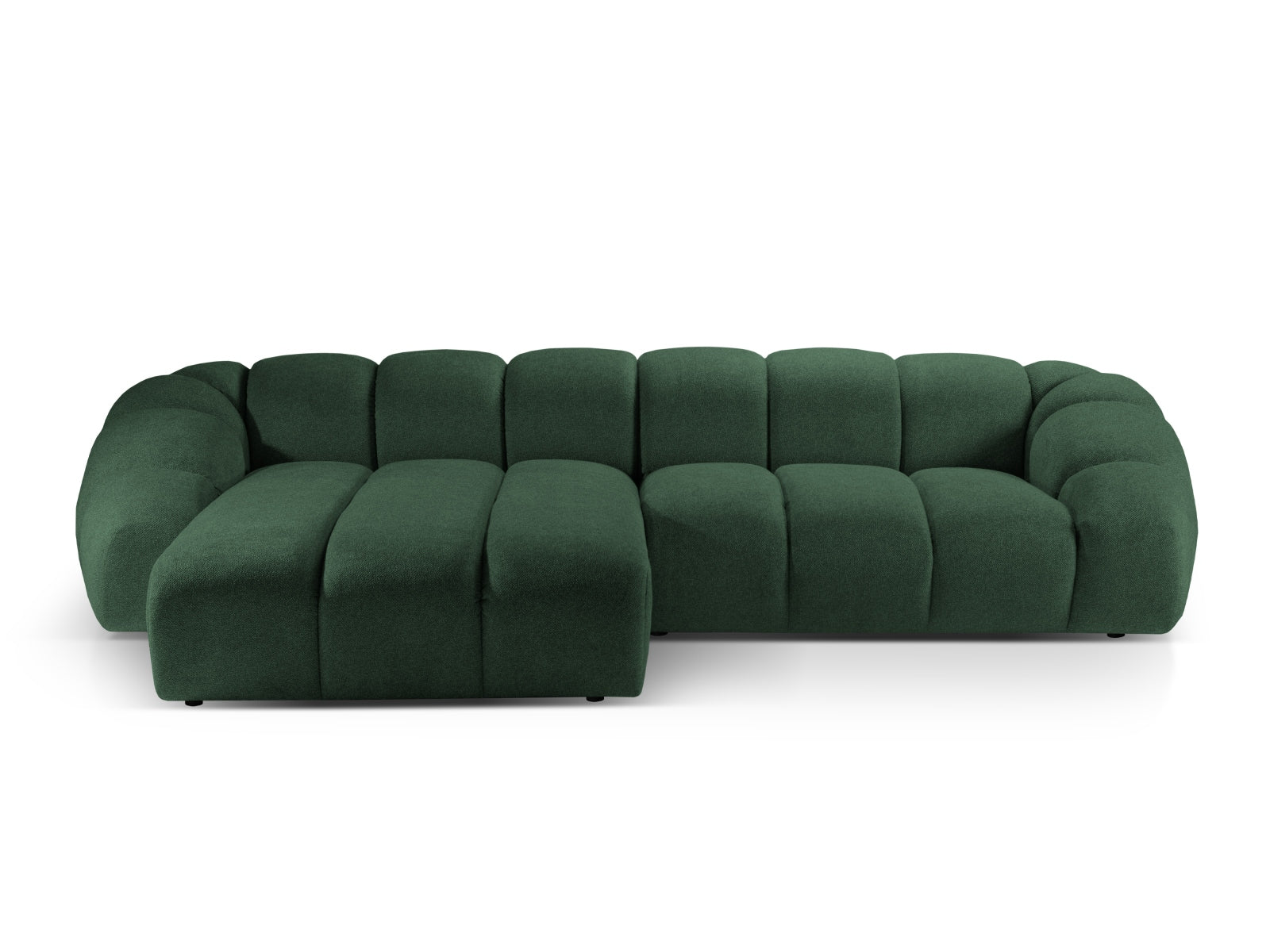 Diana — nurgadiivan (334,0 x 182,0 x 72,0 cm)