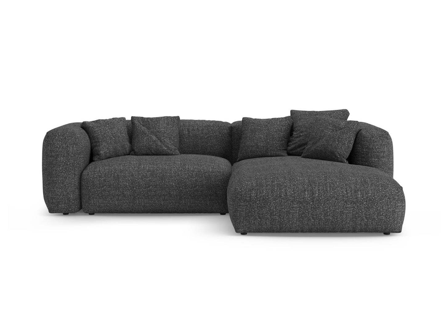 Martina — Corner Sofa (280.0x170.0x75.0 cm)