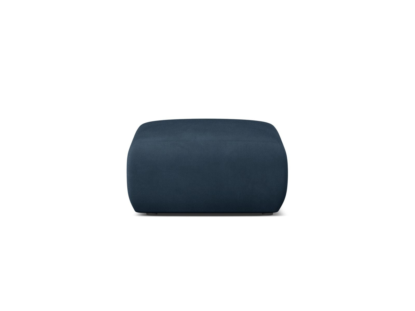 Molino — Pouffe (75,0x75,0x40,0 cm)