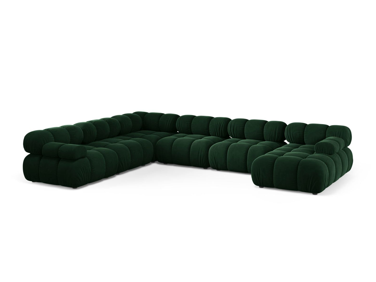 Bellis — Panoramic diivan (282,0 x 376,0 x 70,0 cm)