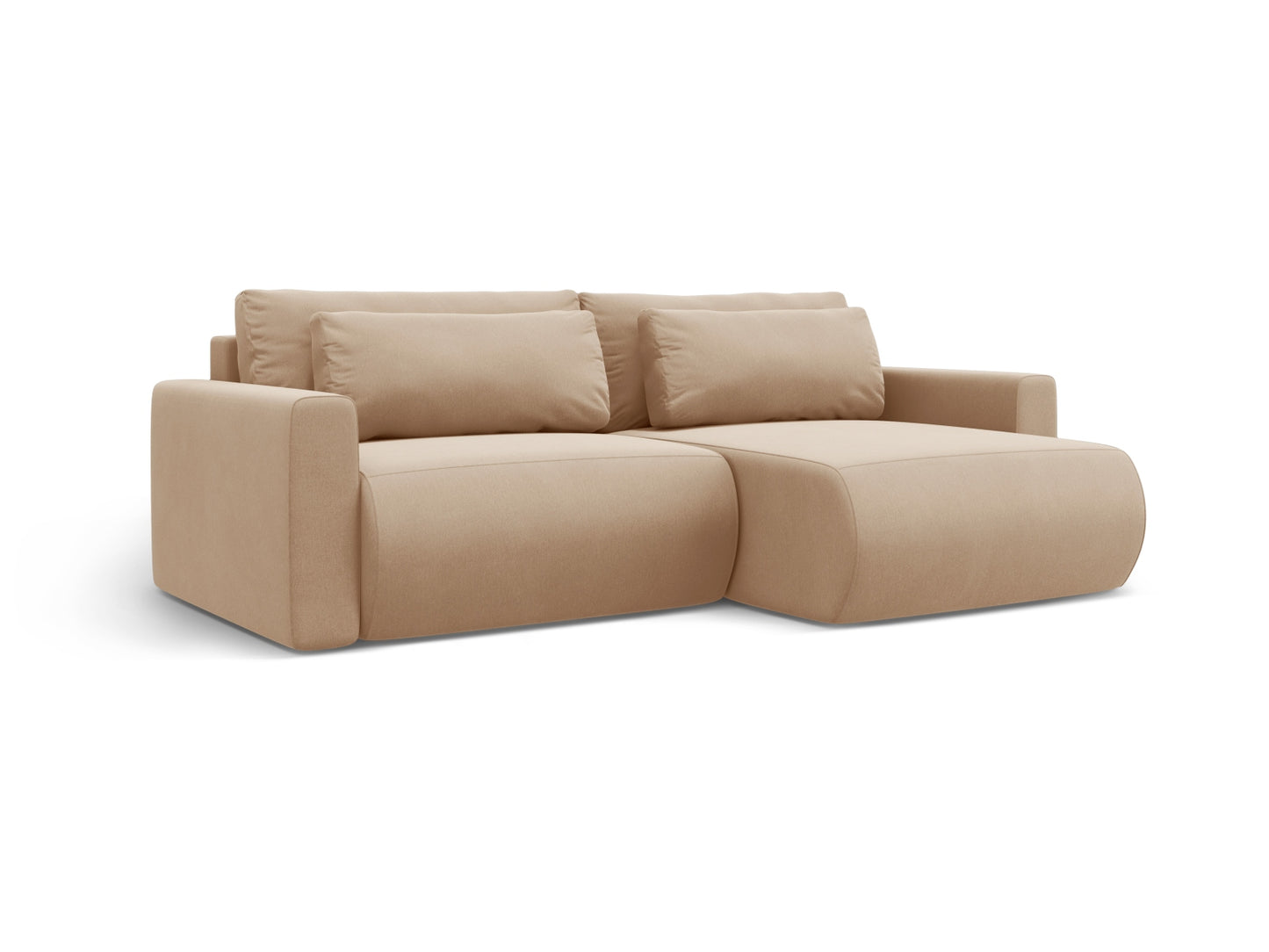 Belfast — Corner Sofa (240x149x84 cm)