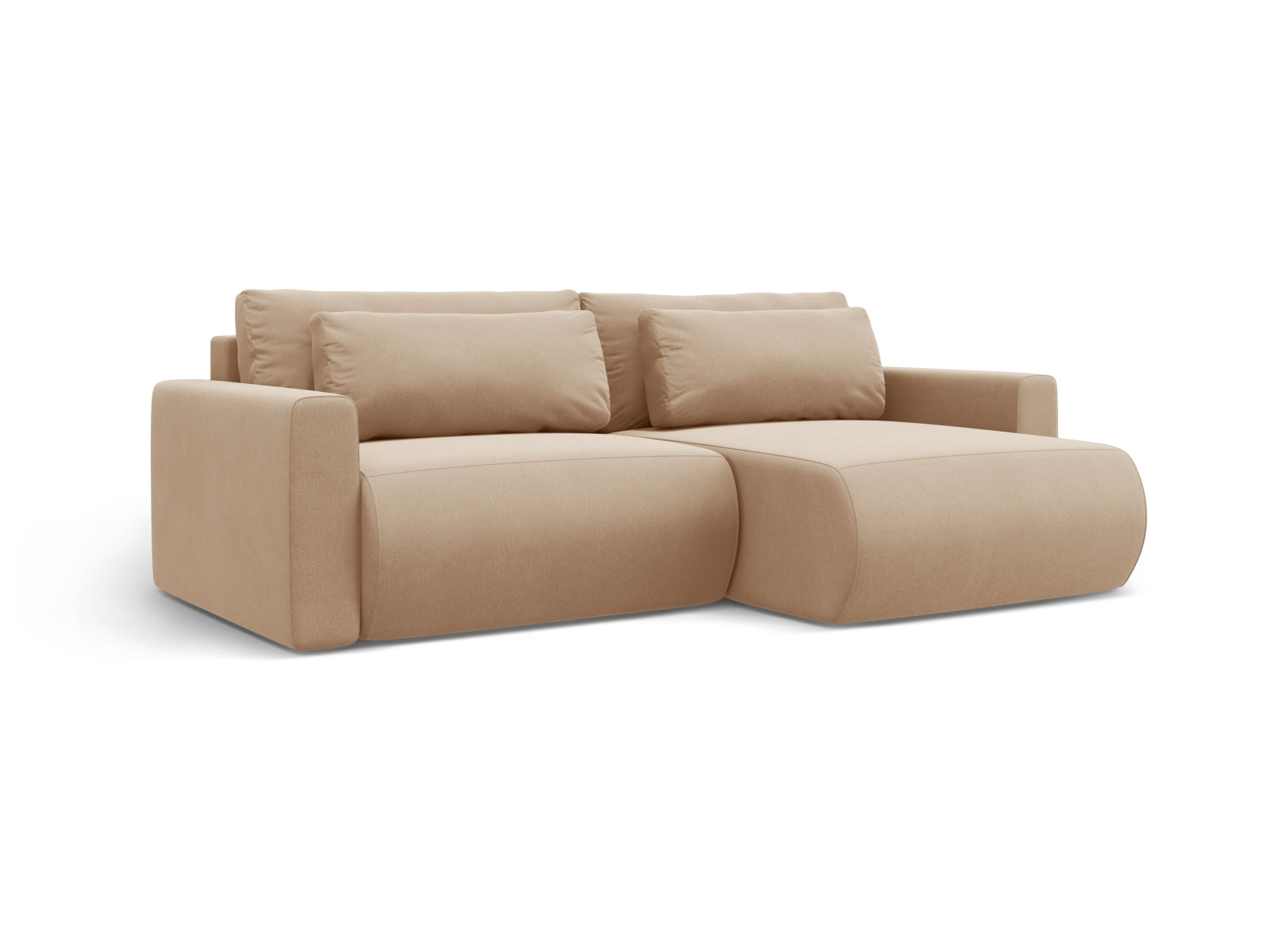 Belfast — Corner Sofa (240x149x84 cm)