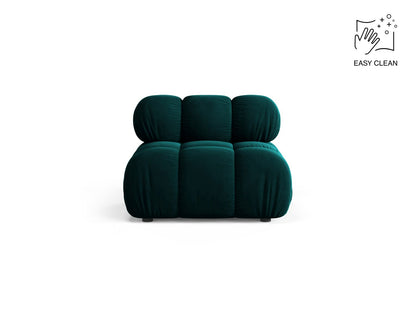 Bellis — Modular Sofa (94x94x70 cm) Deep Petrol (Venus 2911) Unknown