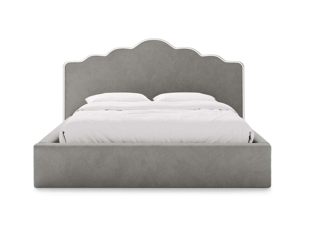 Dream — Bed (220x222x122 cm)