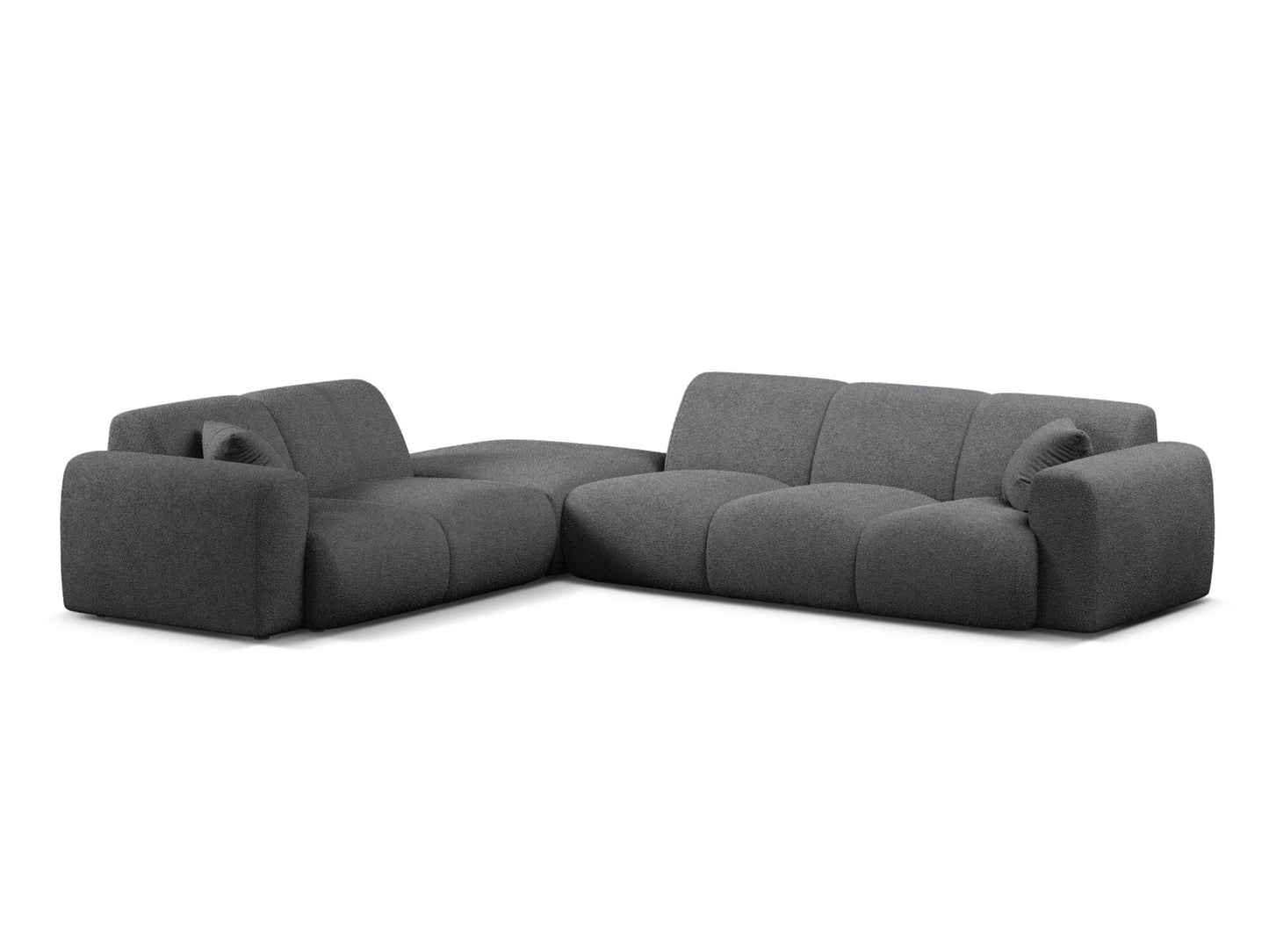Molino — Corner Sofa (315.0x250.0x72.0 cm)