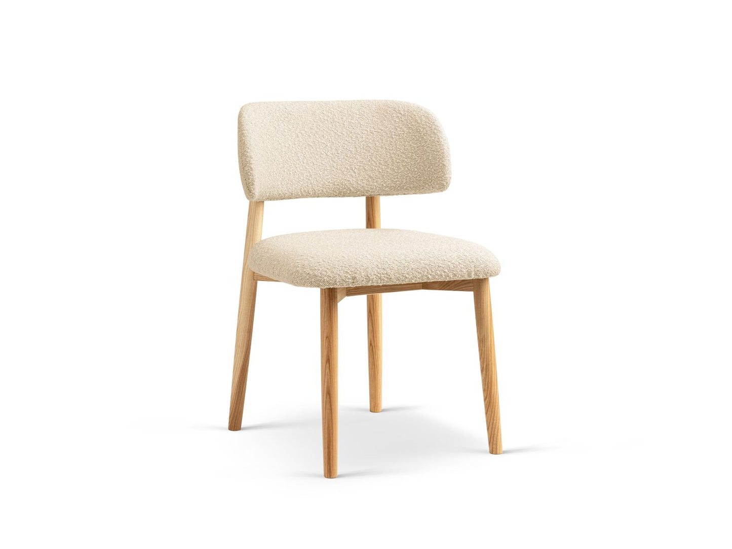 Evan — Kitchen Chair (49.5x51x77 cm)