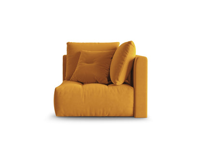 „Bloom“ — modulinė sofa (100,0 x 100,0 x 95,0 cm)
