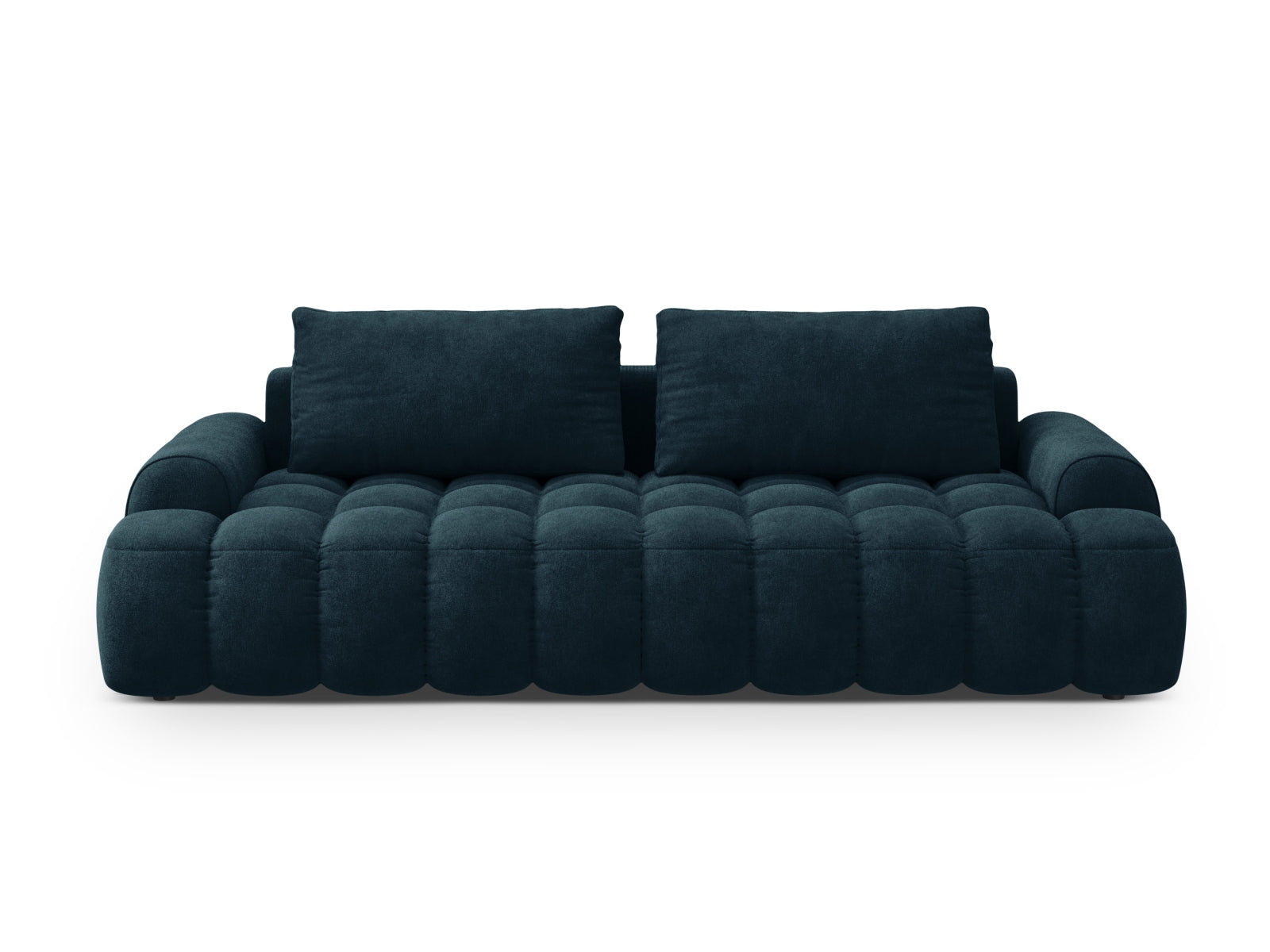 Linz — Diivan Deep Petrol (Vogue 13) Must plastik
