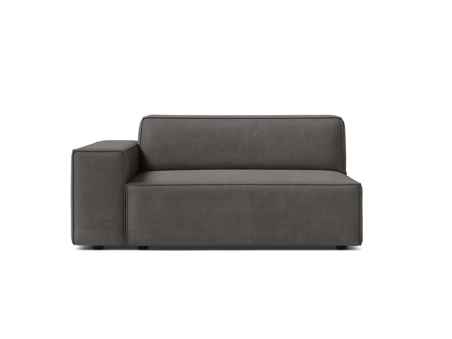 Jodie — modulinė sofa (99,0 x 122,0 x 77,0 cm)
