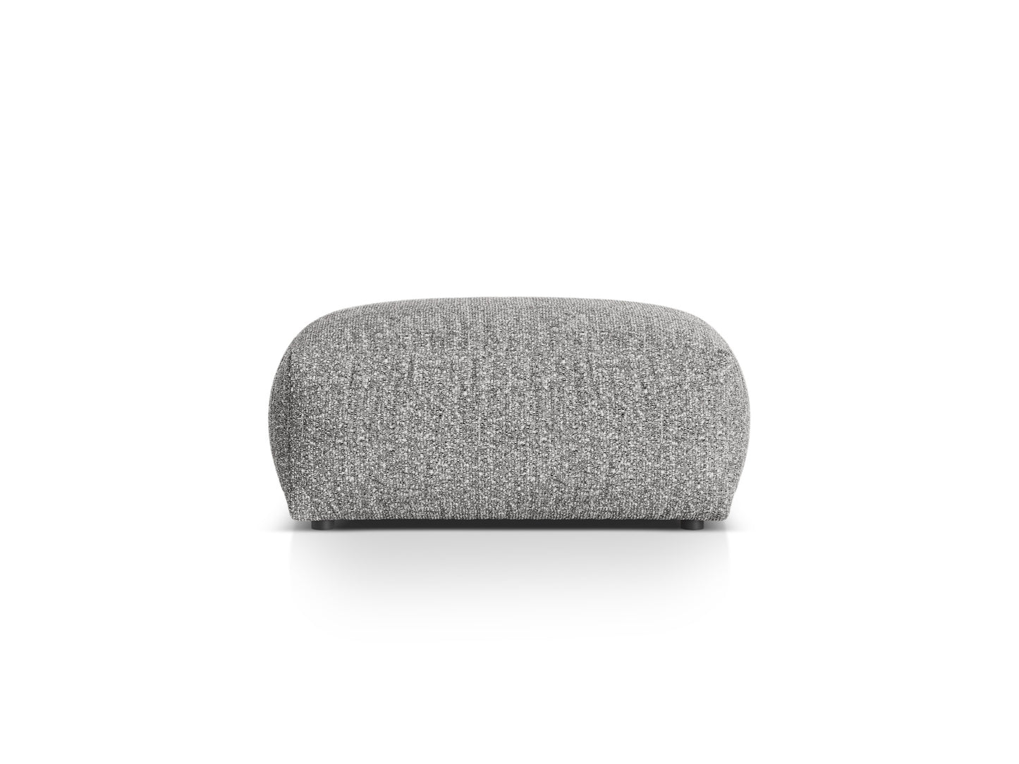 Martina — Pouf (95.0x65.0x44.0 cm)