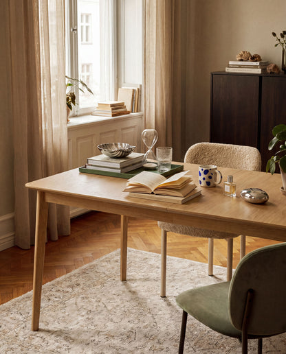 Elan — Table (160x90x76 cm)