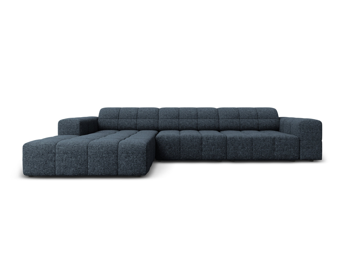 Chicago — Corner Sofa (284x166x70 cm)