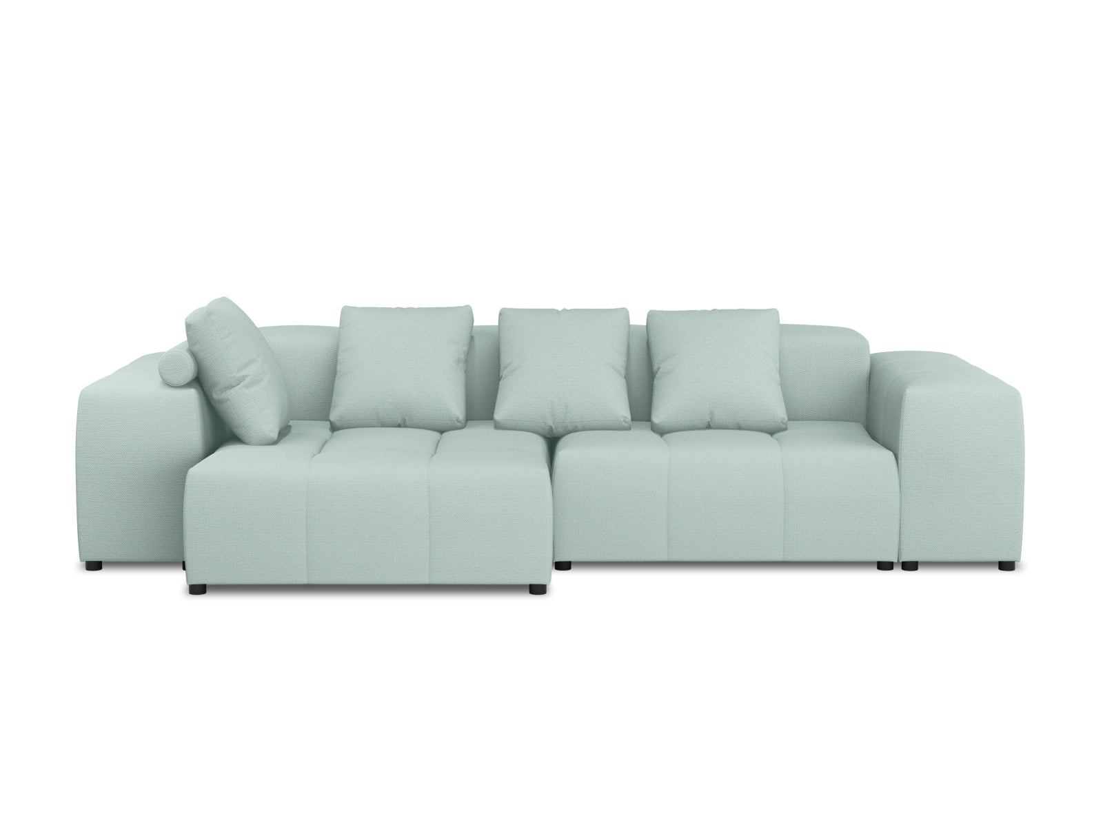 Rome — Corner Sofa (320x160x75 cm)