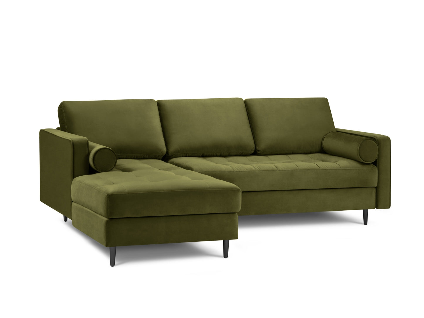 Aspen — Corner Sofa (236x170x90 cm)