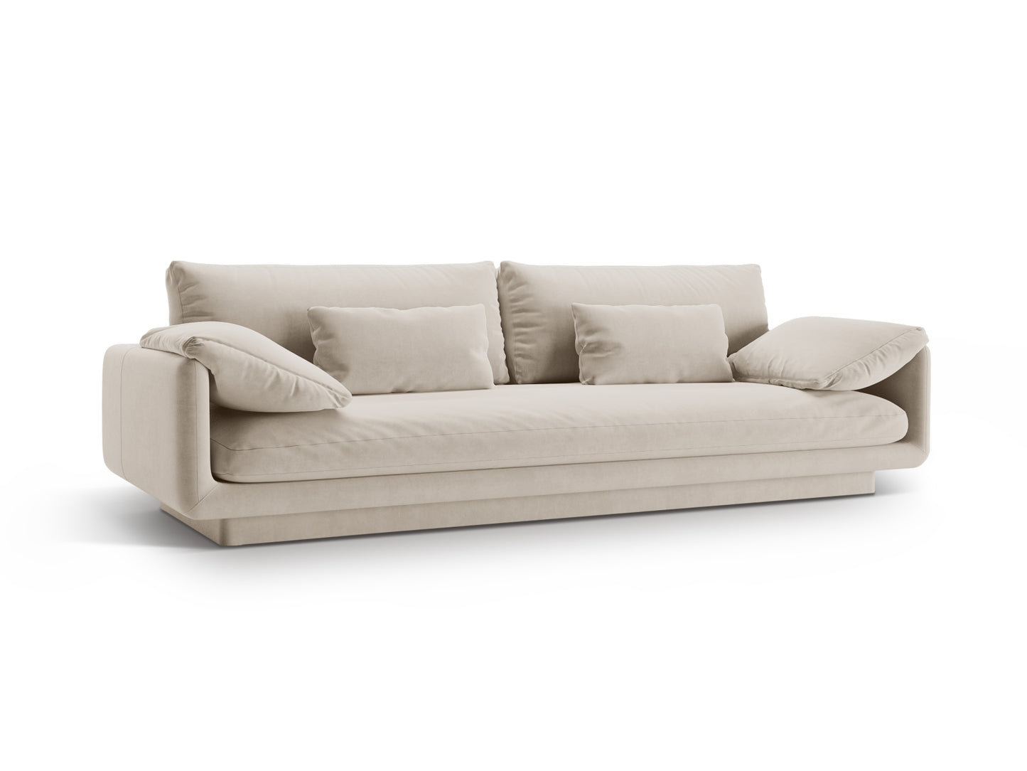 Torino — Sofa (250.0x103.0x83.0 cm)