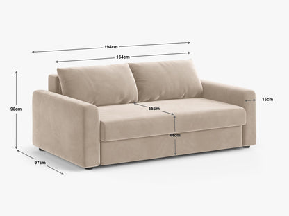 David — Sofa