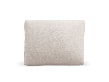 Camden — Pillow Beige Melange (Legacy 15 Dove) Default