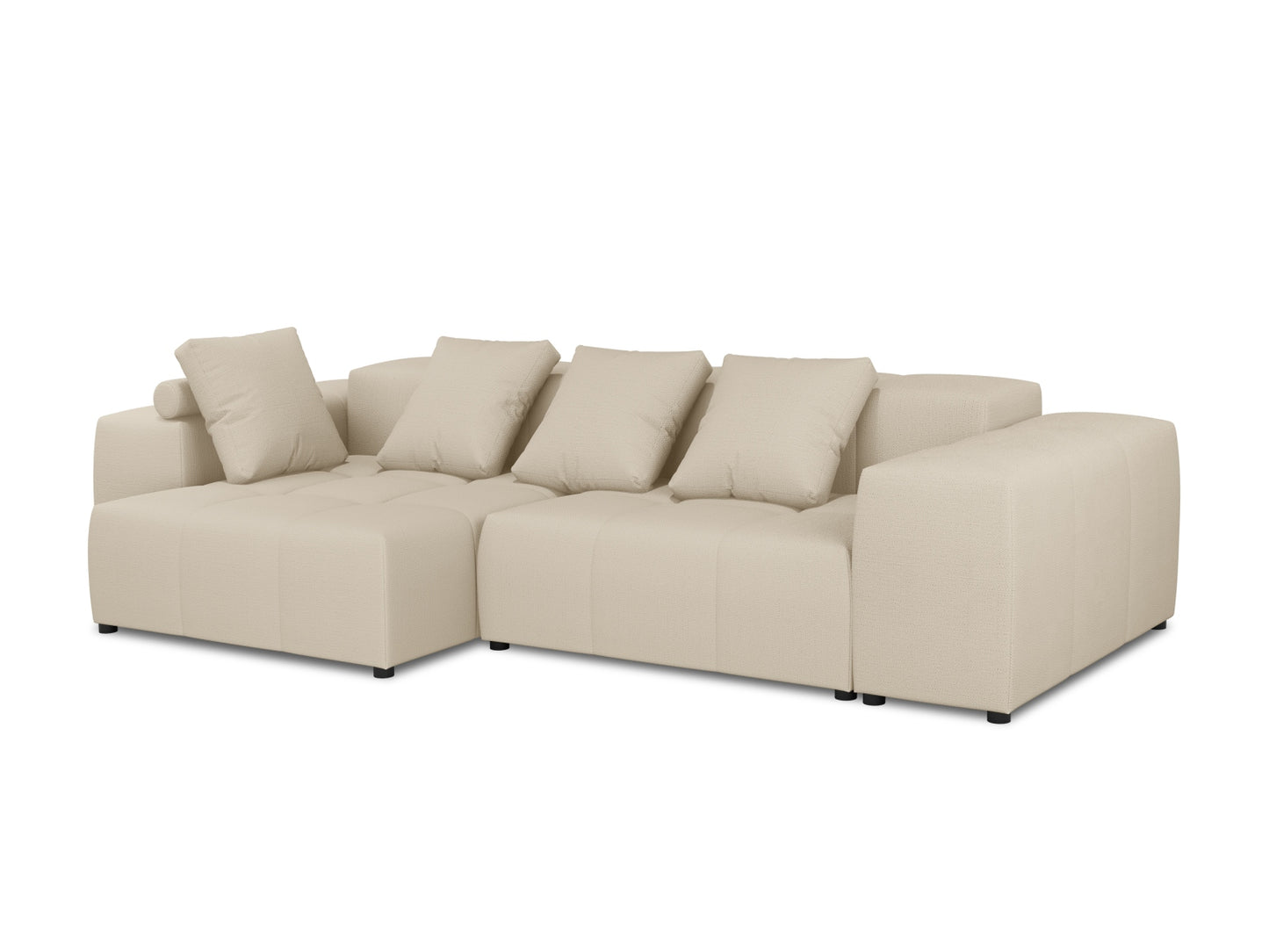 Rome — Corner Sofa (320x160x75 cm)