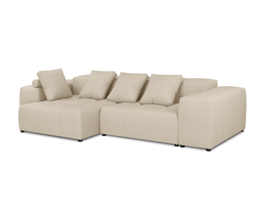 Rome — Corner Sofa (320x160x75 cm)