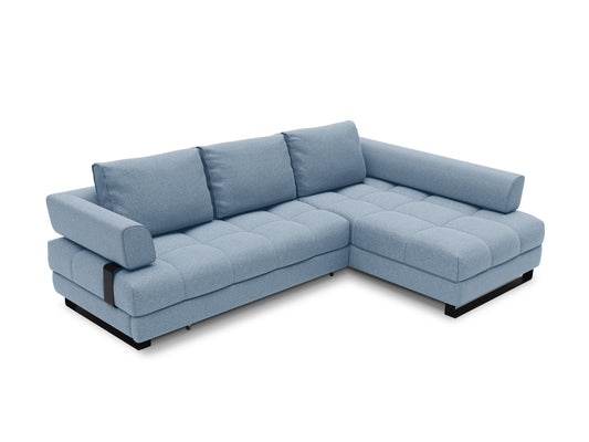 Clinton — Corner Sofa (272x173x89 cm)