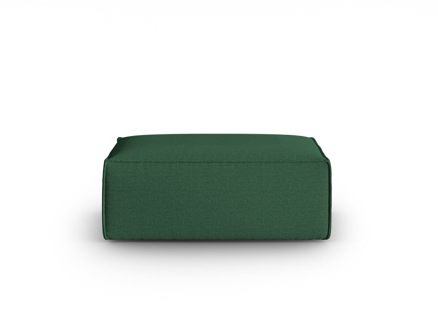 Mackay — Pouf (100x69x40 cm)