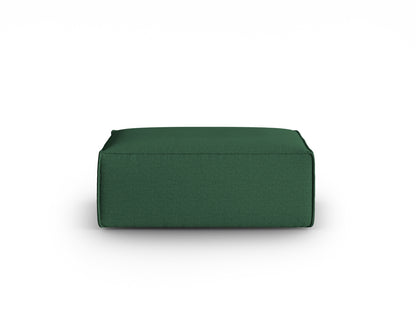 Mackay — Pouf Green (Bubble 12) Must plastik