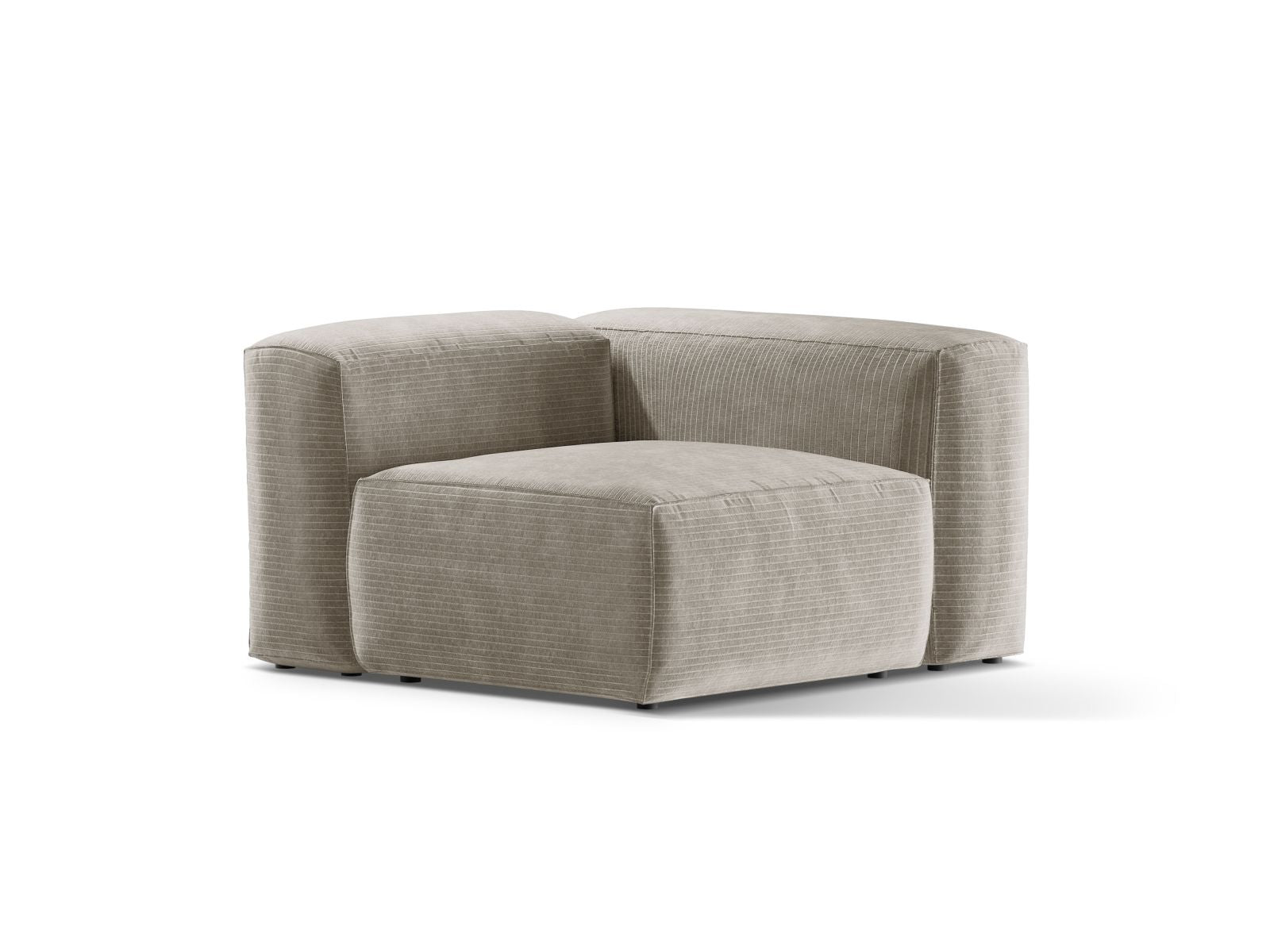 Bergamo — Modul (112x108x70 cm)