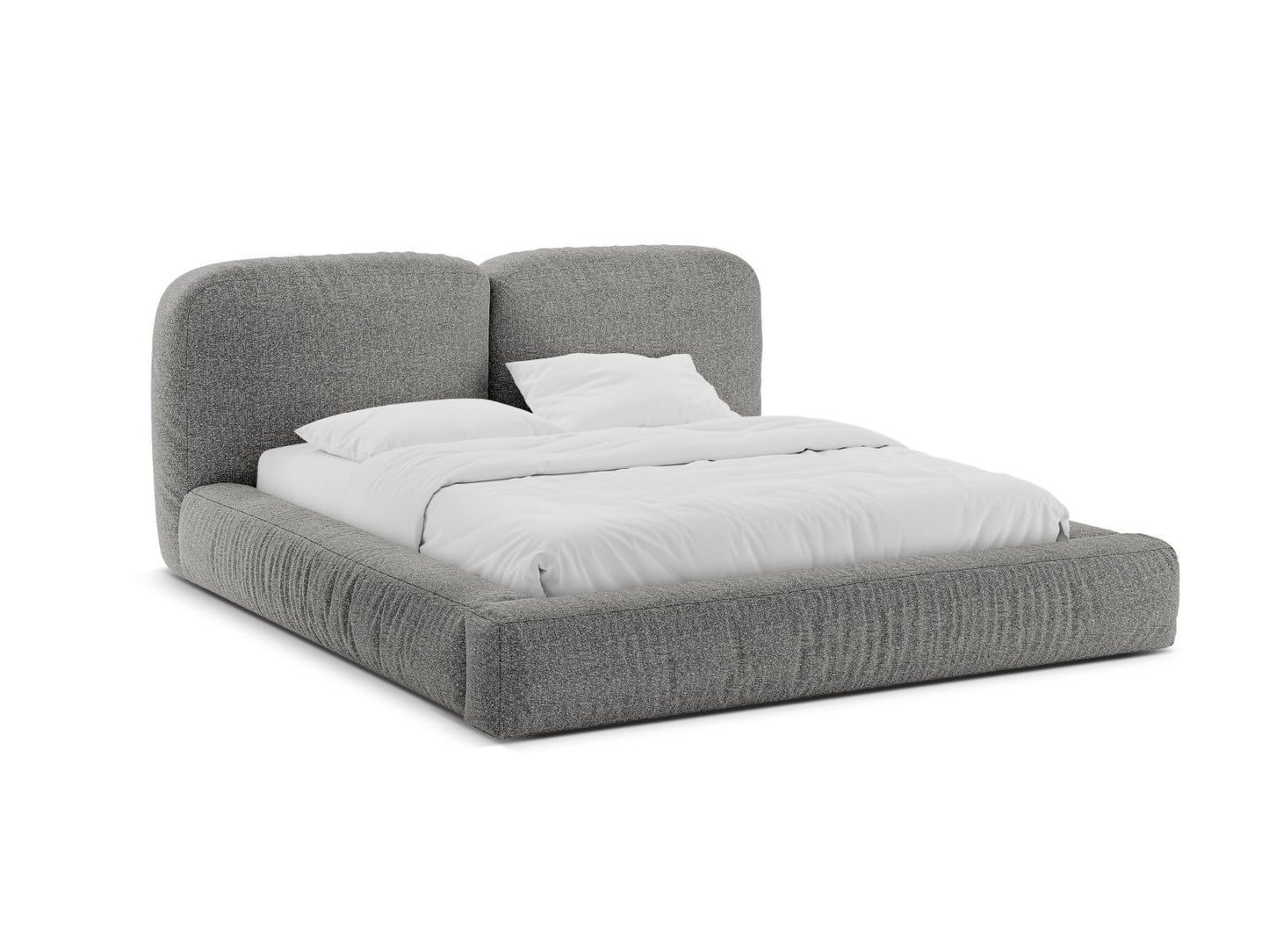 Martina — Bed (246.0x246.0x101.0 cm)