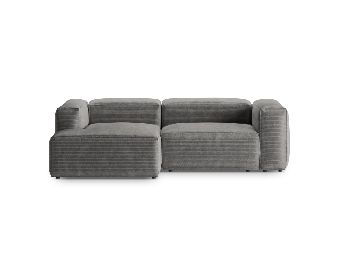 Bergamo — Corner Sofa (244x152x70 cm)