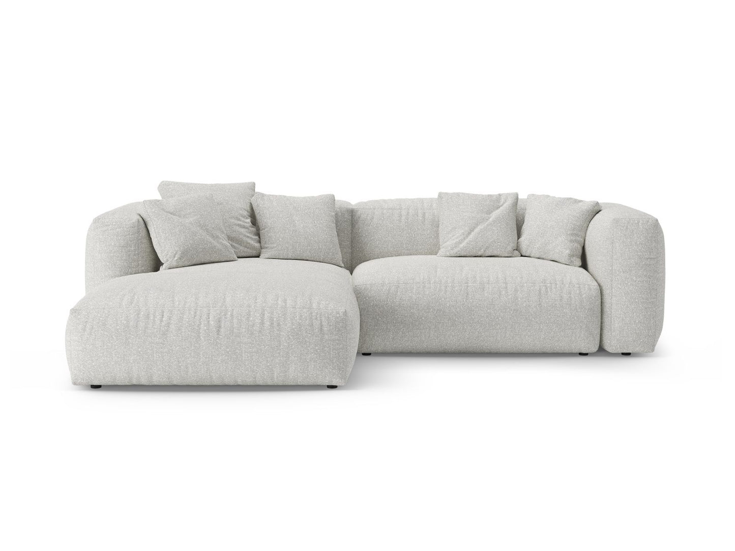 Martina — Corner Sofa (280.0x170.0x75.0 cm)