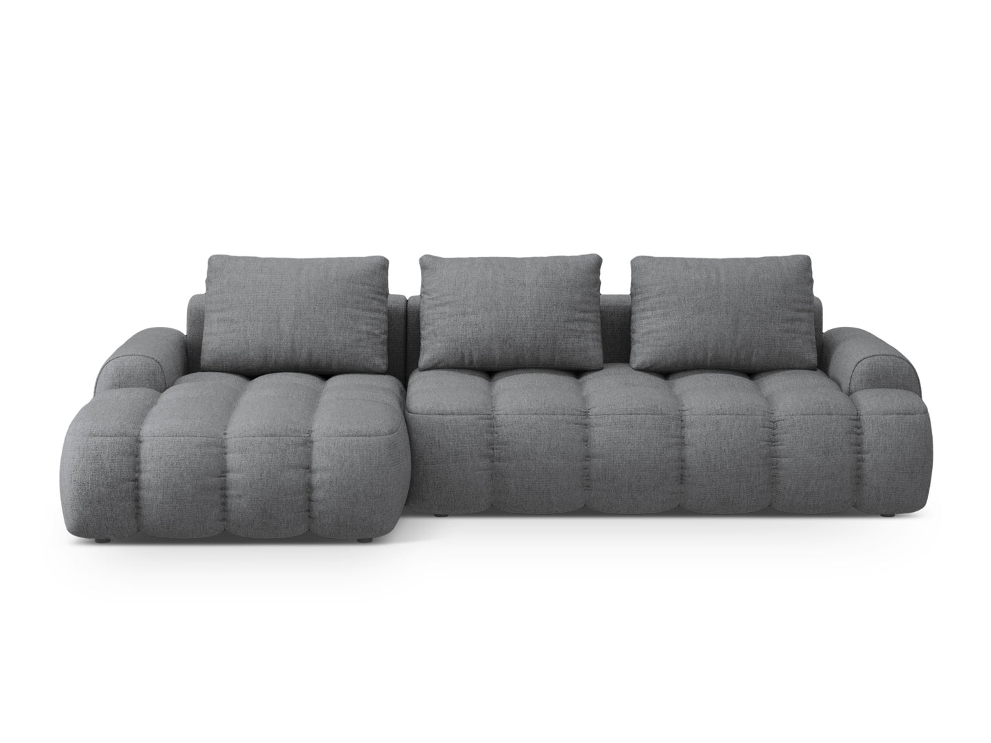 Linz — Corner Sofa (275x142x84 cm)