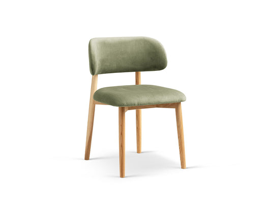 Evan — Kitchen Chair (49.5x51x77 cm)