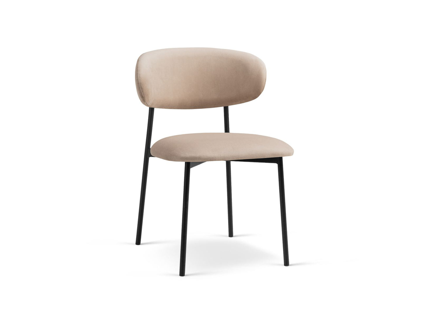Nina — Kitchen Chair (55.0x52x78 cm)