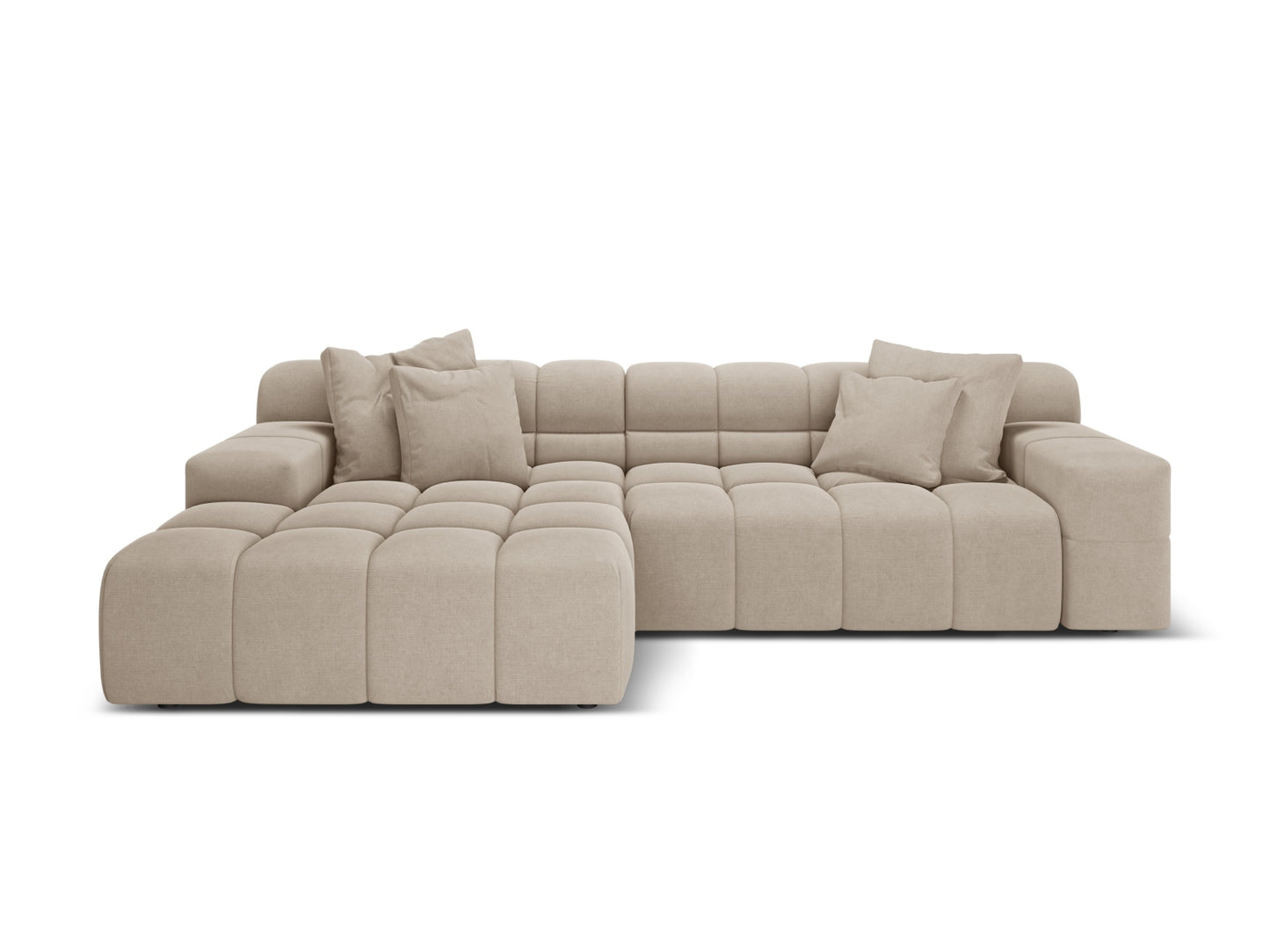 Hawaii — Corner Sofa (270x160x75 cm)