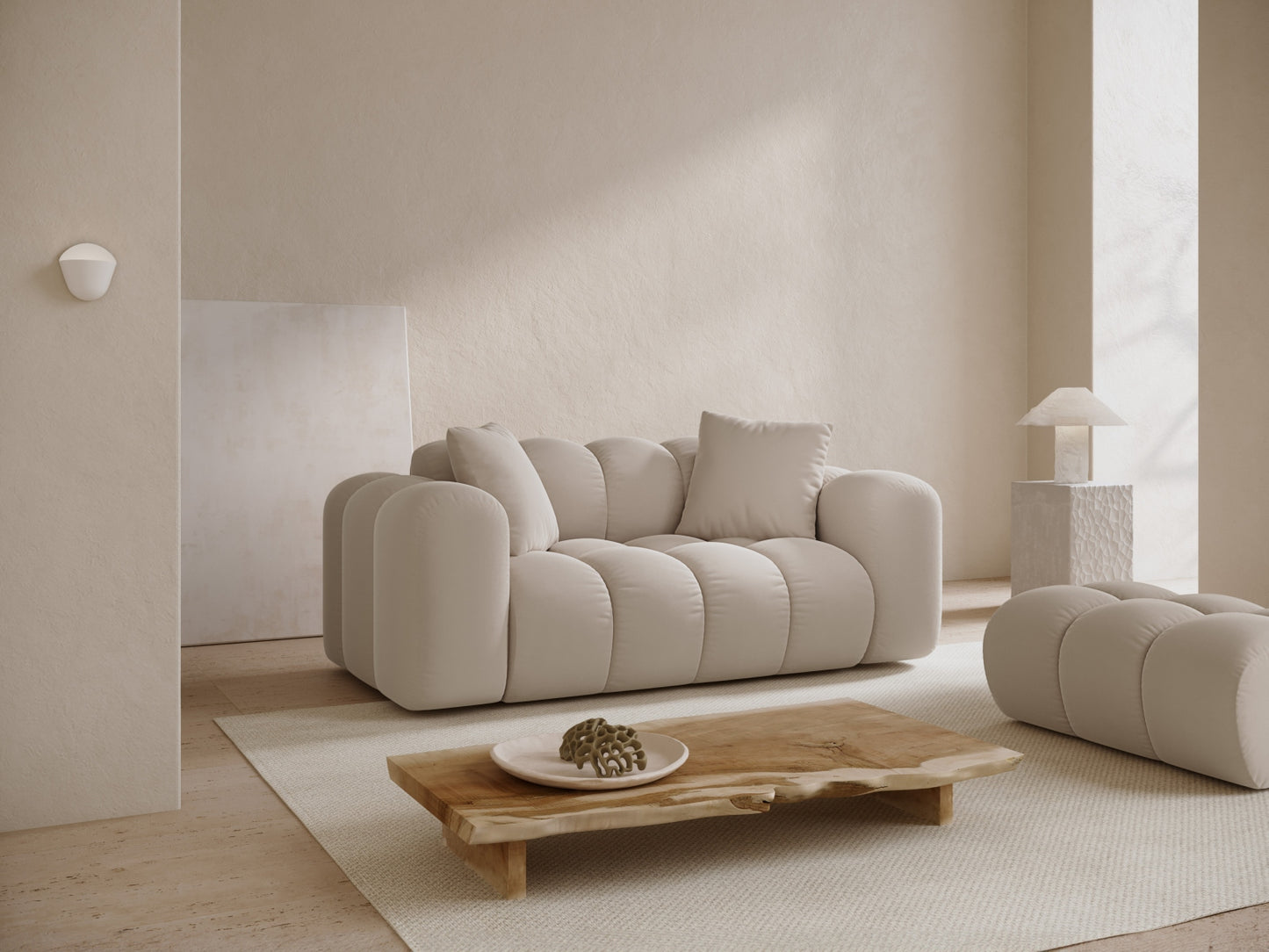 Treno — Sofa (180x94x70 cm)